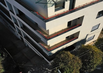 Premena projektu Ružičkov dom