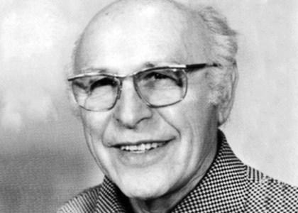 Michal Maximilián Scheer