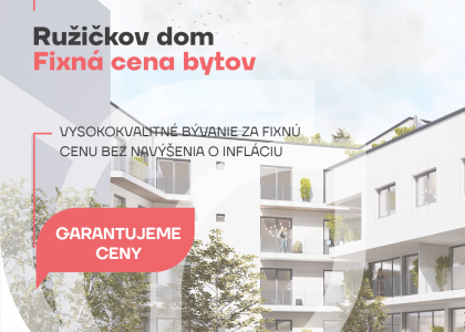 Garantujeme ceny