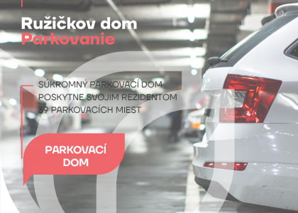 Parkovanie