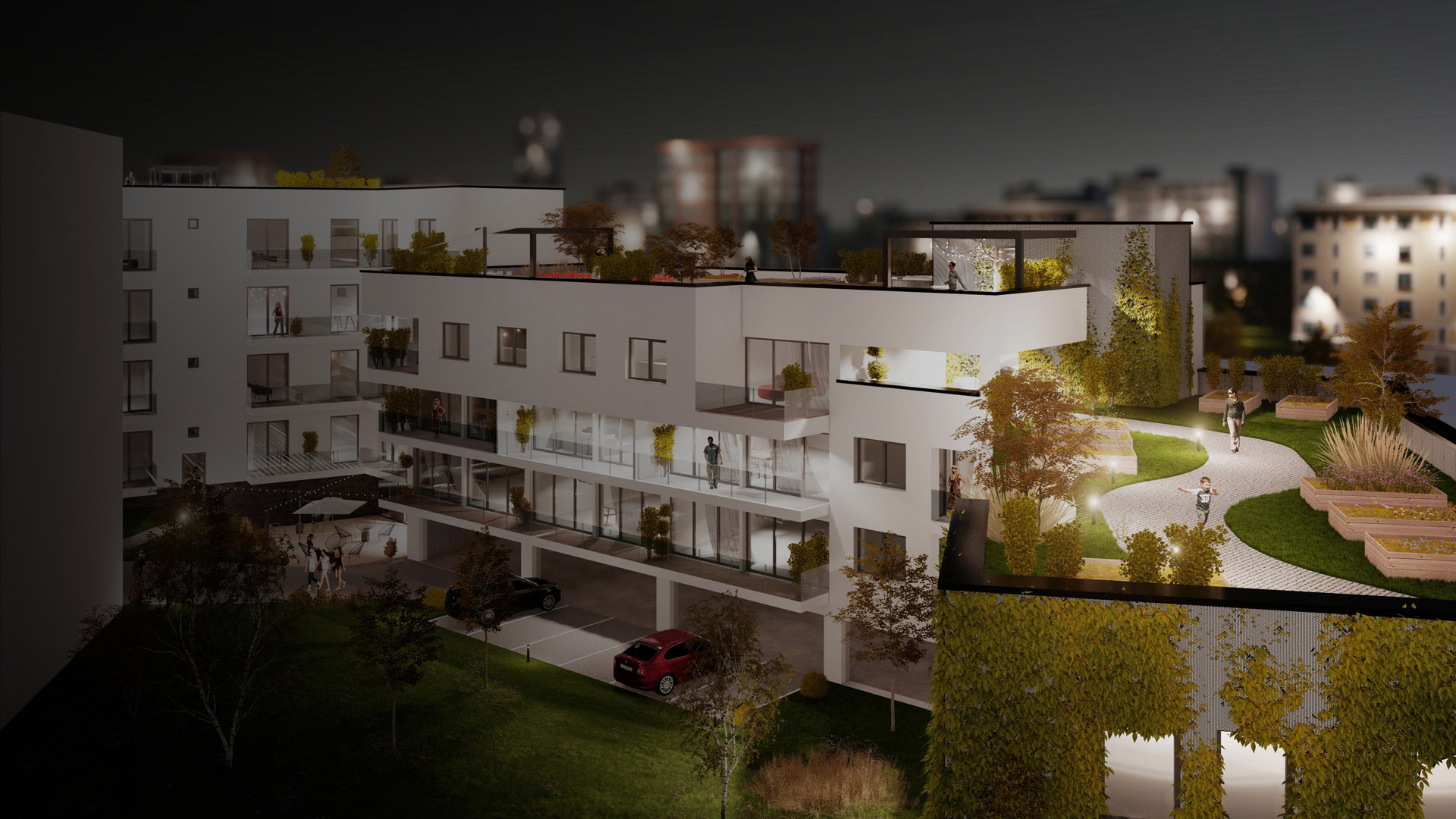 O projekte O projekte