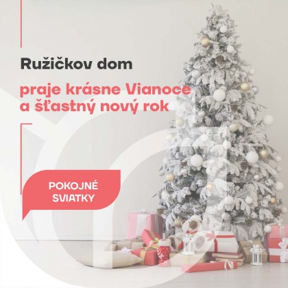Šťastné a veselé Vianoce Šťastné a veselé Vianoce