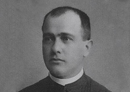 Mons. Tomáš Ružička Mons. Tomáš Ružička
